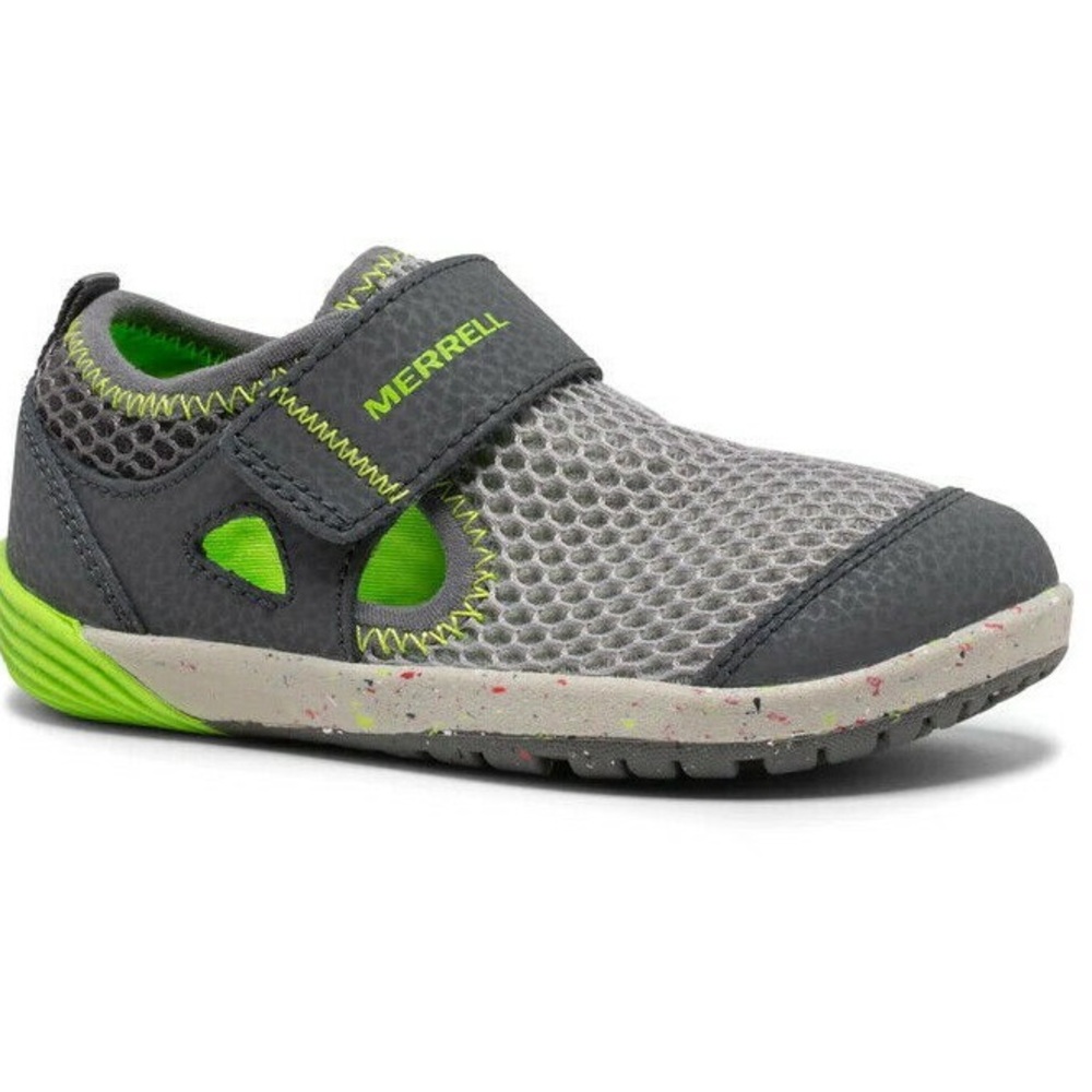 Merrell Kids Bare Steps H2O Water Shoe